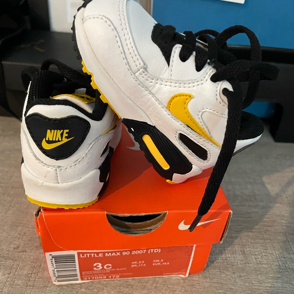 Little Max 90